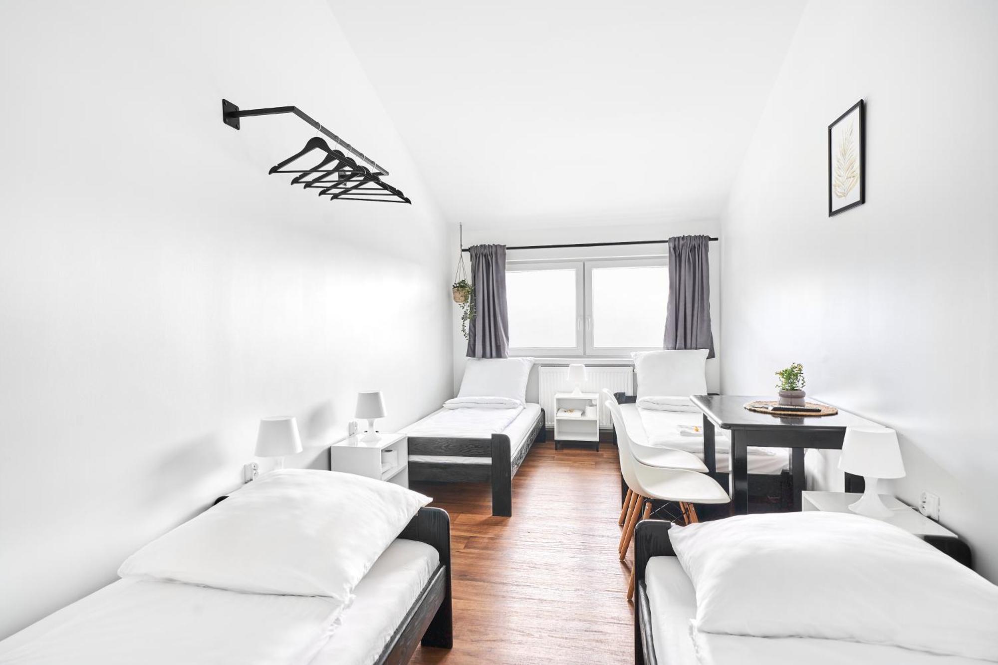 Hostel L44 Nowy Targ Exterior foto